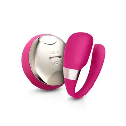 LELO Ferngesteuertes Massagegerät für Paare - LELO TIANI 3 – Produktbild 1 von 1
