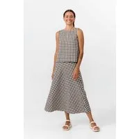 Suite 13 Lab Suite 13 Lab Aruba Bluse ohne Ärmel – Produktbild 1 von 1