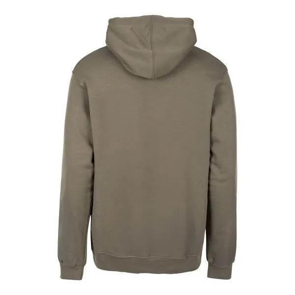 Iriedaily Iriedaily Zwille Hoodie, Smokey olive (grün), – Produktbild 2 von 4