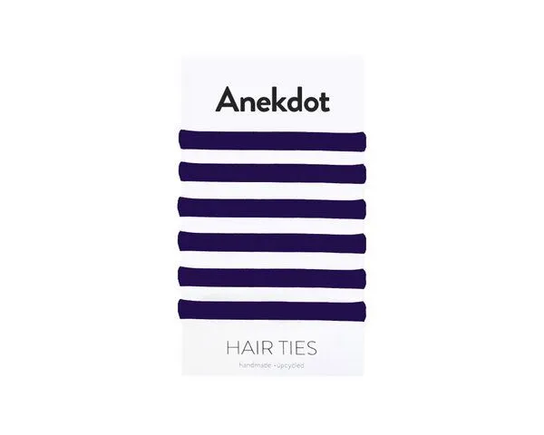 Anekdot Anekdot Haargummis, Navy, – Produktbild 1 von 1