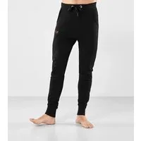Renegade Guru Renegade Guru Yogahose Arjuna, Onyx black (schwarz), – Produktbild 2 von 5