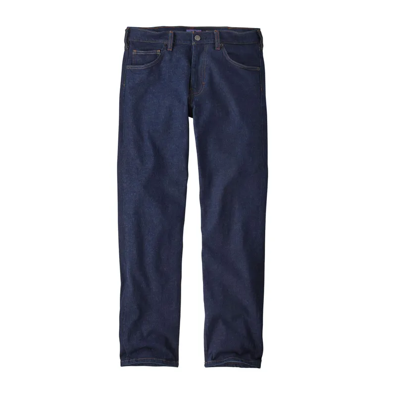 Patagonia M'S STRAIGHT FIT JEANS - REG – Produktbild 1 von 1
