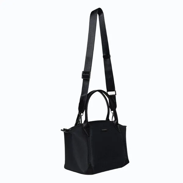 Ashoka Paris Ashoka Paris Pretty Uppeal & Nylon Schwarz – Produktbild 3 von 4