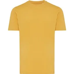 iqoniq Iqoniq Brett T-Shirt, ochre yellow, XXL, Gelb, – Produktbild 1 von 1