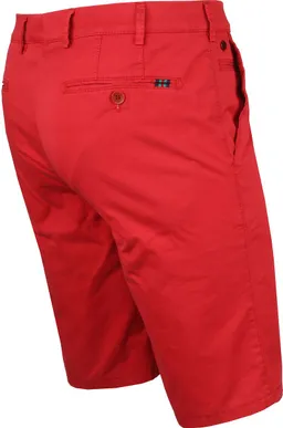 Meyer Meyer Palma 3130 Shorts Rot - Größe 48 – Produktbild 1 von 1