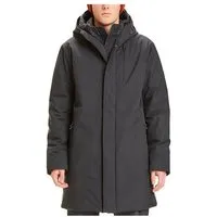 KnowledgeCotton Apparel KnowledgeCotton Apparel Climate Shell Jacket GRS/Vegan – Produktbild 1 von 1