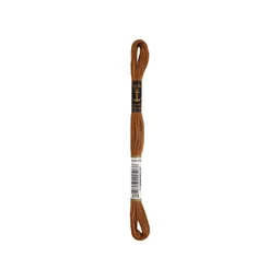Anchor Anchor Coats Sticktwist 8m 00375 Kandis – Produktbild 1 von 1
