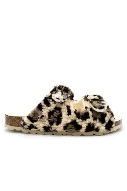thies thies Herren vegan Sandalen Teddy Leo – Produktbild 1 von 1