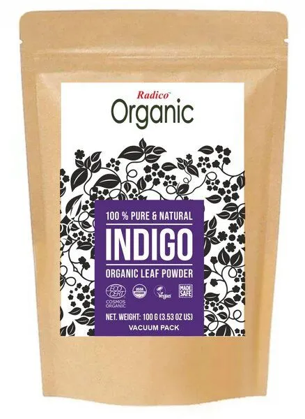 Radico Radico Indigo – Produktbild 1 von 2