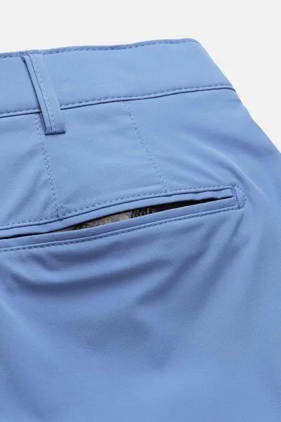 Meyer MEYER High Performance Golf Chino, Blau (hellblau), – Produktbild 3 von 8