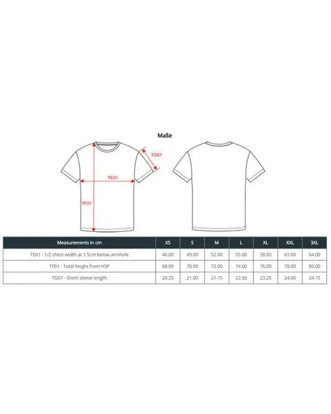 YTWOO YTWOO Umweltfreundliches Unisex T-Shirt- Made in Portugal, Weiß, – Produktbild 2 von 2