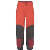 Vaude VAUDE Hosen Kids Caprea Stretch SF Pants, Hotchili, – Produktbild 1 von 1