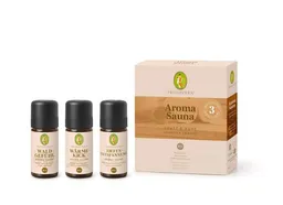 Primavera Primavera Set Aroma Sauna Harmonie & Erdung – Produktbild 1 von 1