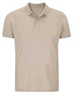 Sol's Sol's Herren Poloshirt Planet Polo Shirt Regular Bio - Baumwolle – Produktbild 1 von 1