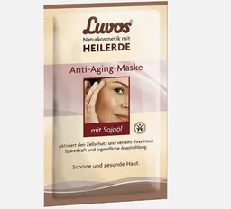 Luvos Luvos Anti-Aging Maske 10er Set – Produktbild 1 von 1