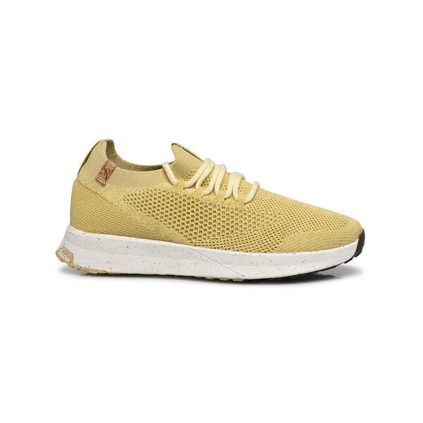 SAOLA SAOLA Vegan Sneaker Frauen - Tsavo W 2.0, Lime, – Produktbild 1 von 4