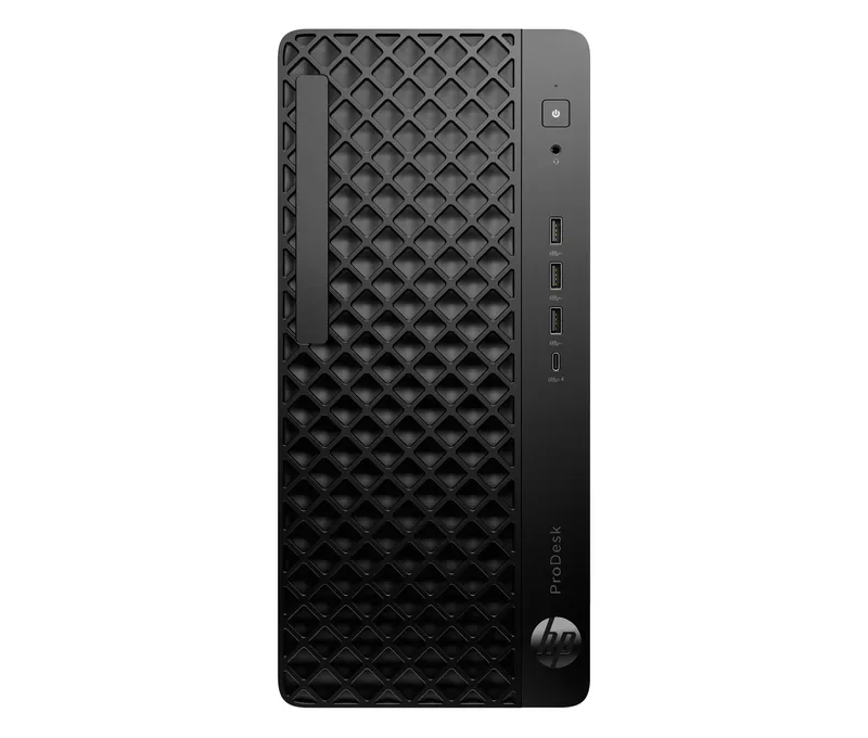 HP HP ProDesk 4 G1i - Tower - Core Ultra 5 225 / 3.3 GHz – Produktbild 1 von 2