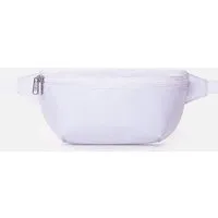 maesh maesh Bauchtasche, Weiss, – Produktbild 1 von 1