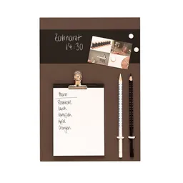 klotzaufklotz klotzaufklotz Memoboard Mini Linoleum – Produktbild 1 von 1