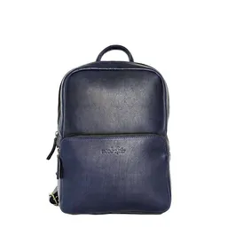 manbefair manbefair City Rucksack Louisa Eco-Leder – Produktbild 1 von 1