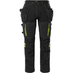 Fristads Arbeitshose Damen Fristads 2569 STP – Produktbild 1 von 1