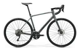 Merida Merida SCULTURA ENDURANCE - 28 Zoll 20K Diamant - Matt Cool Grey – Produktbild 1 von 1