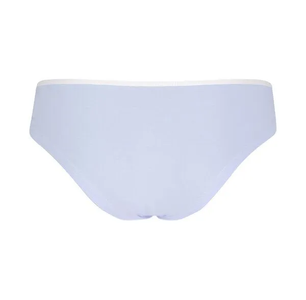 Frija Omina Frija Omina Hüftslip "Lorelow" hell aus Bio-Baumwolle, Lichtblau (blau), – Produktbild 2 von 2