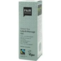 Fair Squared Gleitgel mit grünem Tee – Produktbild 1 von 1