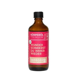 Benecos benecosBIO WUNDER SCHMIERST DU IMMER WIEDER KÖRPERÖL – Produktbild 1 von 1