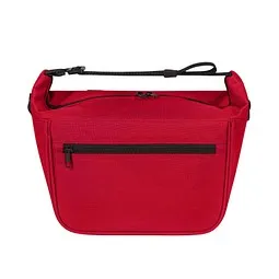 Halfar Lunchbag SOFTBASKET, rot – Produktbild 1 von 1