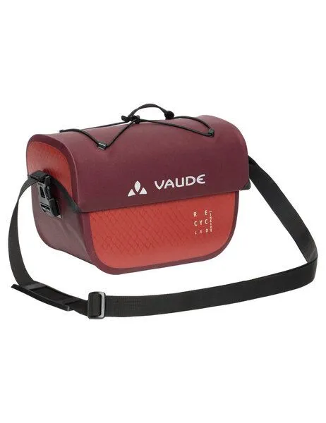 Vaude VAUDE Lenkertaschen Aqua Box 4 (rec), Redeva, – Produktbild 3 von 6