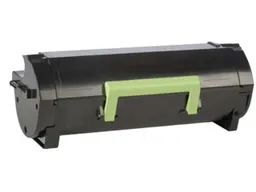 Lexmark Lexmark Toner 60F2H0E 'Corporate' XL schwarz – Produktbild 1 von 1