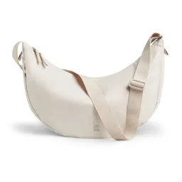 GOT BAG GOT BAG Moon Bag Large monochrome soft shell – Produktbild 1 von 1