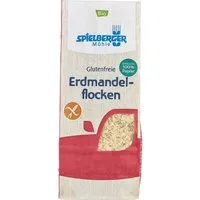 Spielberger Mühle Spielberger Mühle Bio-Erdmandelflocken, 250 g – Produktbild 1 von 1