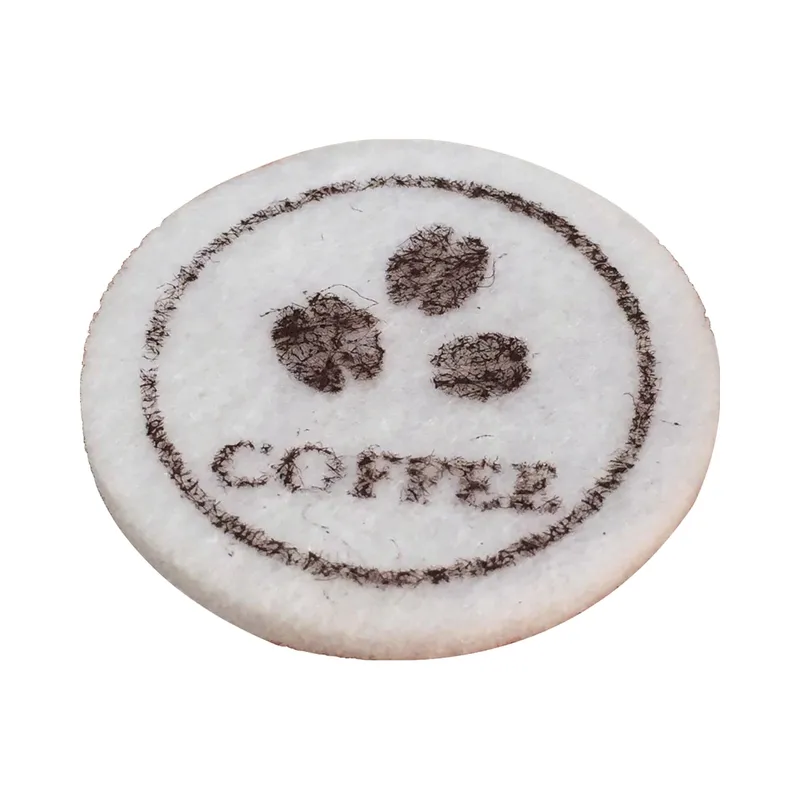 Hape Hape Kaffeemaschine aus Holz, Mehrfarbig, – Produktbild 3 von 3