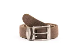 Risorse Future Risorse Future Hanf Gürtel Unisex Haselnuss – Produktbild 1 von 1