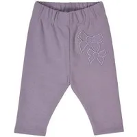 müsli müsli Babysweathose, Lilac fog, – Produktbild 1 von 1