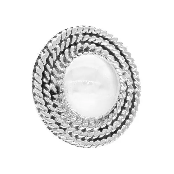 pakilia pakilia Fair-Trade Silber Kugel-Anhänger mit Silber- od. Kautschukkette – Produktbild 6 von 6