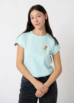 Bavarian Caps Bavarian Caps Damen T-Shirt Pumuckl – Produktbild 1 von 1