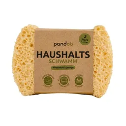 pandoo pandoo Haushaltsschwamm – Produktbild 1 von 1