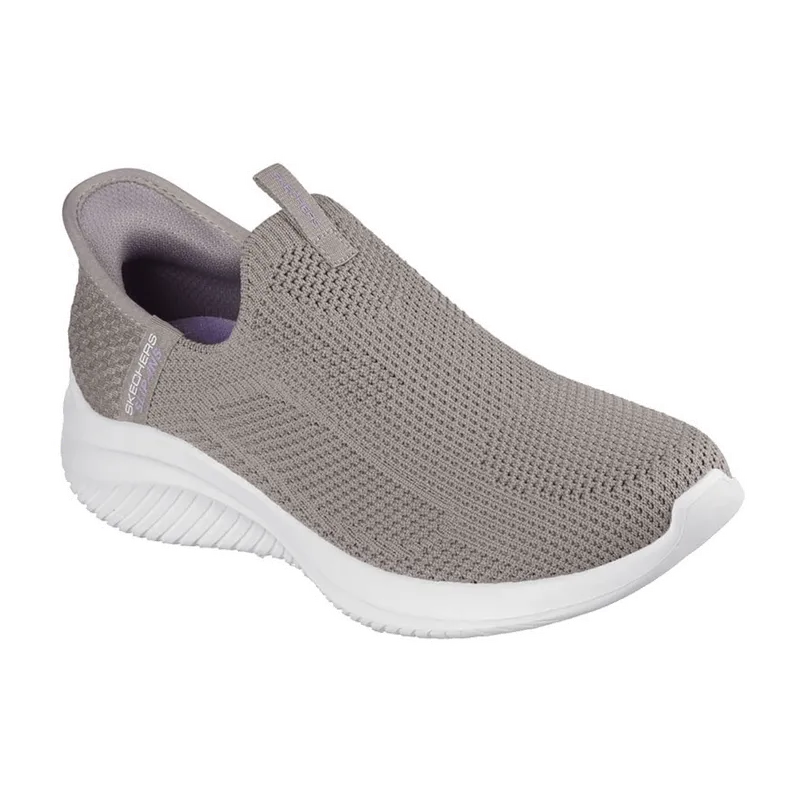 Skechers Skechers ULTRA FLEX 3.0 - EASY WIN für Damen, grau, Größe 41 EU, Grau, – Produktbild 3 von 5