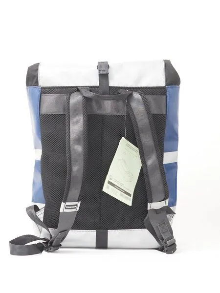 Freitag Freitag F155 CLAPTON - silver blue (000003854985) – Produktbild 3 von 3