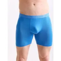 erlich textil erlich textil Light Touch Lange Pants im 3er Pack, Kobaltblau, – Produktbild 1 von 1