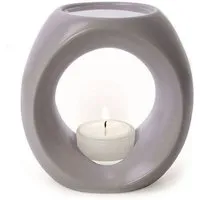 Primavera Duftlampe Primavera Taupe matt – Produktbild 1 von 1