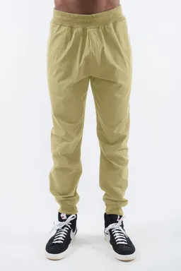 RAVENS VIEW IBIZA RAVENS VIEW IBIZA Herren vegan Hose Tokyo Dark Aloe Grün – Produktbild 1 von 1