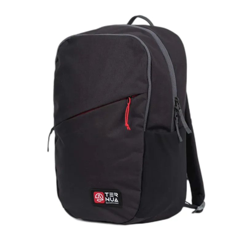 Ternua Reiserucksack Ternua Red Bay 25, Noir, – Produktbild 1 von 1