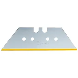Lutz Lutz Trapezklingen a 10 Stk., TIN 0,65 mm – Produktbild 1 von 1