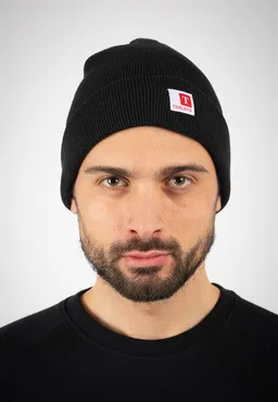 TORLAND TORLAND Beanie RIB – Produktbild 1 von 1