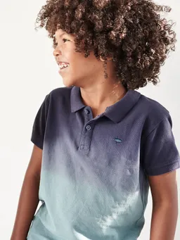 Vertbaudet Jungen Poloshirt – Produktbild 1 von 1