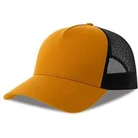 Atlantis Headwear Atlantis Headwear Damen / Herren Netz Cap mehrfarbig 30 Farben – Produktbild 1 von 1
